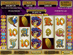5 Reel Slot Machine - Goldbeard