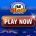 All Slots Online Casino