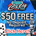 Virtual City Online Casino