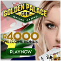 Golden Palace Online Casino