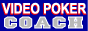 Video Poker Coach